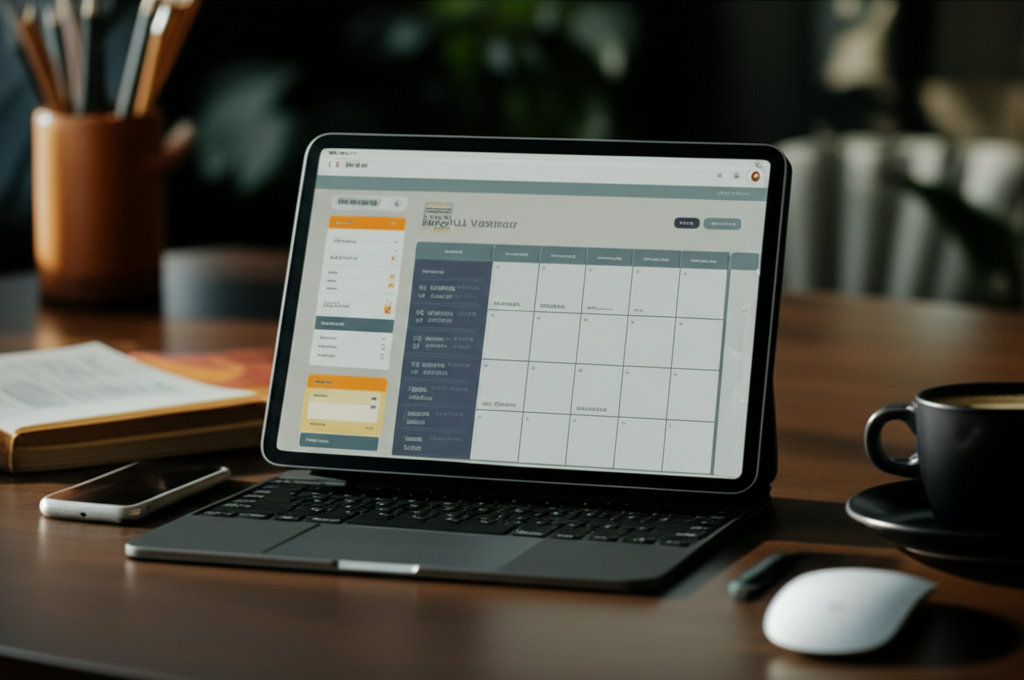 Create a digital planner to sell: Your Effortless Guide