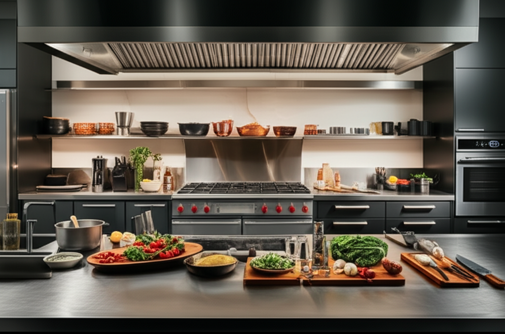 how to become a personal chef: The Definitive Guide