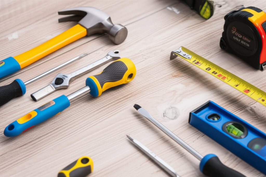 Start a Handyman Business With No Money: Proven Steps