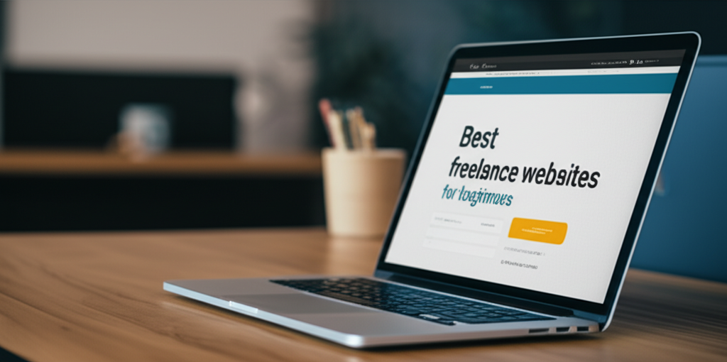 Best freelance websites for beginners: The Definitive List