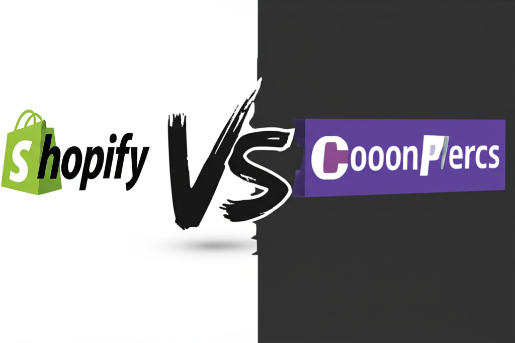 Shopify vs WooCommerce: The Essential Best Choice