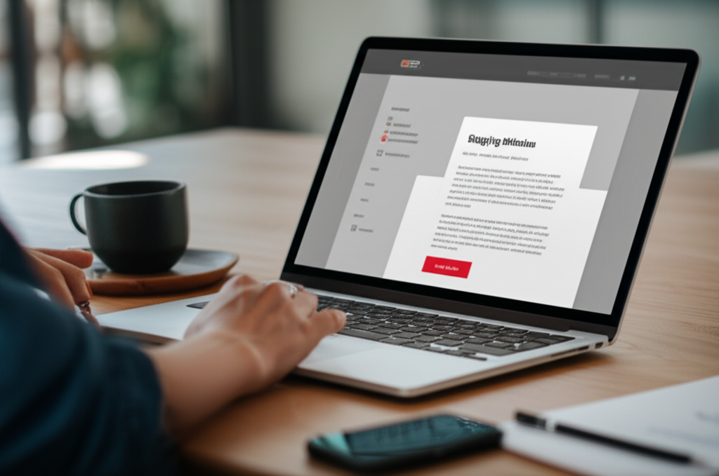 Blogging Mistakes: Avoid These Critical Beginner Errors