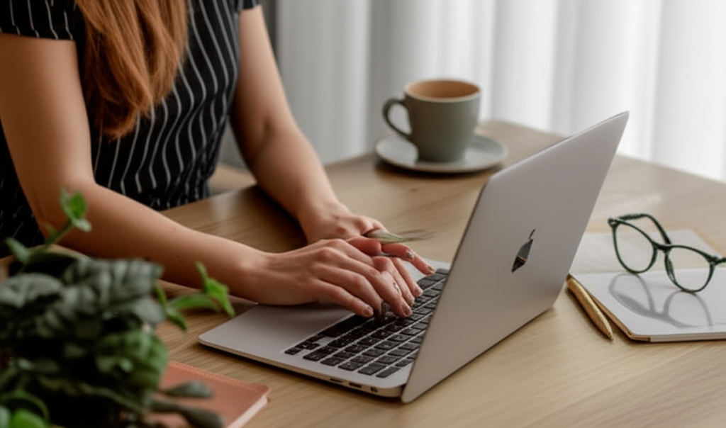 Online business for ladies from home India: Profitable Ideas