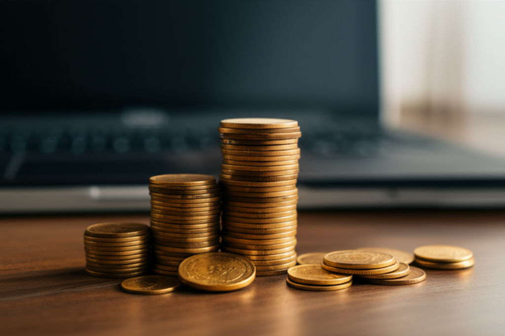 Scalable side hustle ideas: 5 Proven Millionaire Paths