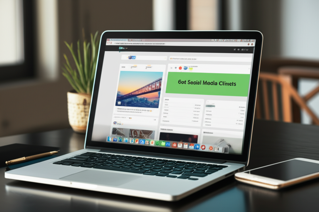 Get Social Media Clients: A Proven Guide (2026) Get Social Media Clients: A Proven Guide (2026)