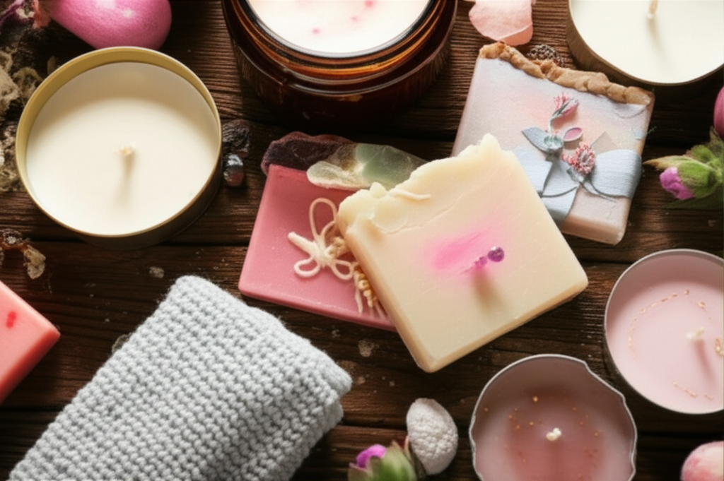 Best Crafts to Sell: Stunning & Profitable Ideas