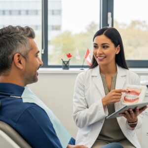 Dental marketing Canada: Unlocking Your Best Patients